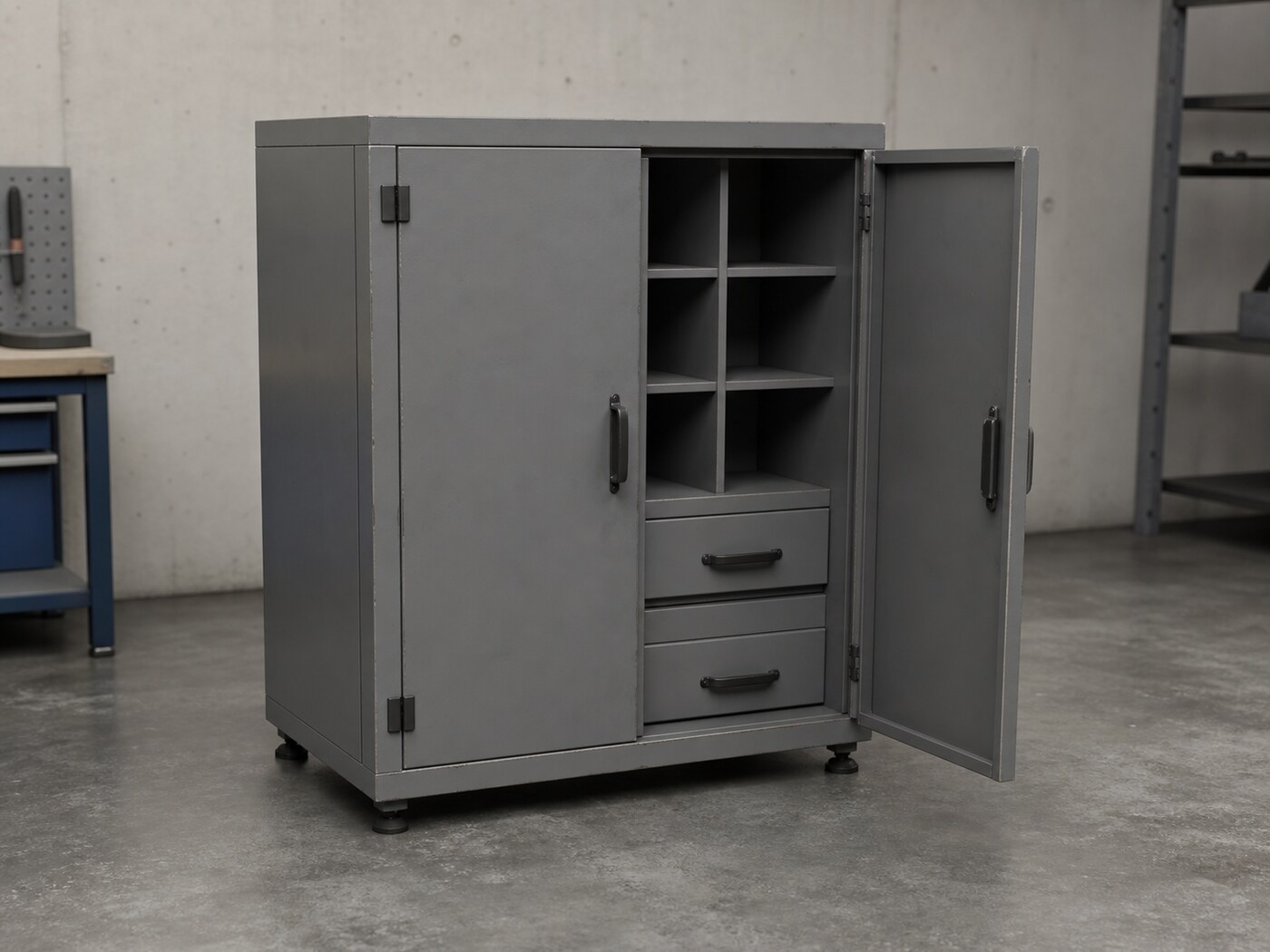Industrial Cabinet